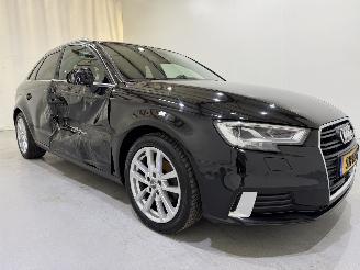 Audi A3 Sportb. 1.4 TFSi Sport Aut7 Pano picture 52