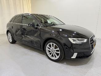 Audi A3 Sportb. 1.4 TFSi Sport Aut7 Pano picture 31