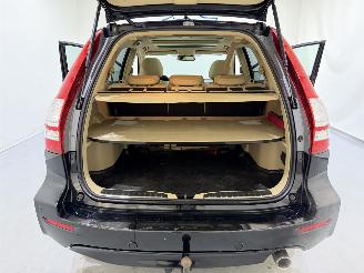 Honda Cr-v 2.0 i-VTEC Executive AWD Aut. picture 25