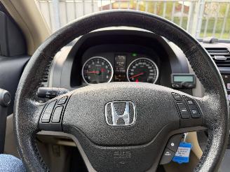 Honda Cr-v 2.0 i-VTEC Executive AWD Aut. picture 16