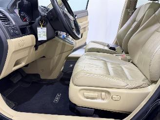 Honda Cr-v 2.0 i-VTEC Executive AWD Aut. picture 29