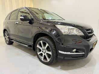 Honda Cr-v 2.0 i-VTEC Executive AWD Aut. picture 1