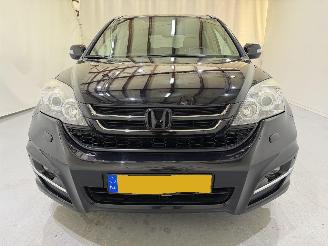 Honda Cr-v 2.0 i-VTEC Executive AWD Aut. picture 2