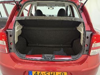Nissan Micra HB 1.2 Visia Pack Aut. NAP picture 35