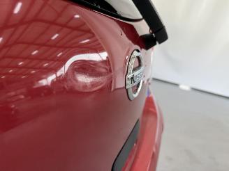 Nissan Micra HB 1.2 Visia Pack Aut. NAP picture 9