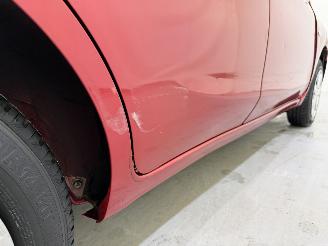 Nissan Micra HB 1.2 Visia Pack Aut. NAP picture 29