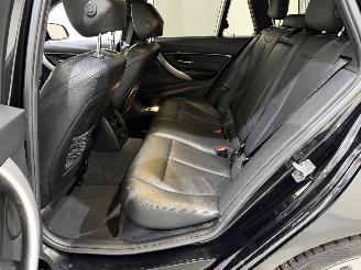 BMW 3-serie Touring 318i M Sport Aut8 picture 39