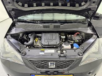 Seat Mii 1.0 i-Tech Navi/Airco picture 11