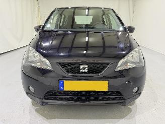 Seat Mii 1.0 i-Tech Navi/Airco picture 33