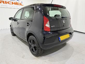 Seat Mii 1.0 i-Tech Navi/Airco picture 5