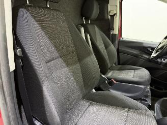 Mercedes Vito 116 CDI Extra Long Automaat picture 8