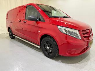 Mercedes Vito 116 CDI Extra Long Automaat picture 20