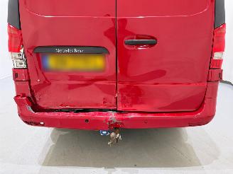 Mercedes Vito 116 CDI Extra Long Automaat picture 10