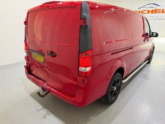 Mercedes Vito 116 CDI Extra Long Automaat picture 6