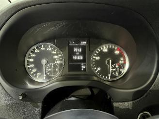 Mercedes Vito 116 CDI Extra Long Automaat picture 17