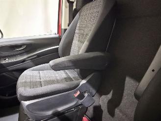 Mercedes Vito 116 CDI Extra Long Automaat picture 26