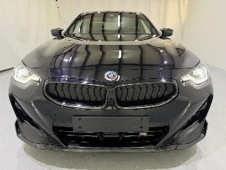 BMW 2-serie Coupe M240i xDrive M Sport Pro picture 2