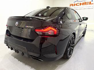 BMW 2-serie Coupe M240i xDrive M Sport Pro picture 5