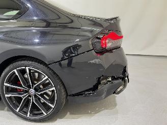 BMW 2-serie Coupe M240i xDrive M Sport Pro picture 23