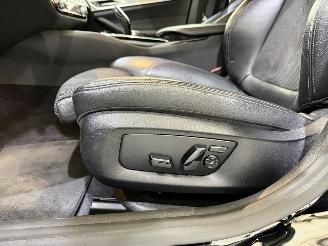 BMW 5-serie Sedan 540i Sport Line Aut8 picture 39