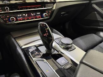 BMW 5-serie Sedan 540i Sport Line Aut8 picture 47
