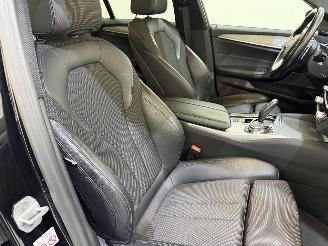 BMW 5-serie Sedan 540i Sport Line Aut8 picture 17