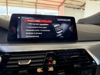 BMW 5-serie Sedan 540i Sport Line Aut8 picture 23