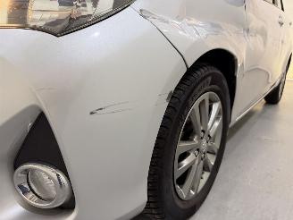 Toyota Yaris HB 1.0 VVt-i Aspiration picture 9