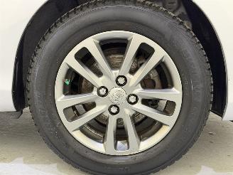 Toyota Yaris HB 1.0 VVt-i Aspiration picture 15