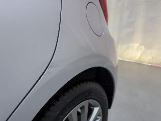 Toyota Yaris HB 1.0 VVt-i Aspiration picture 13