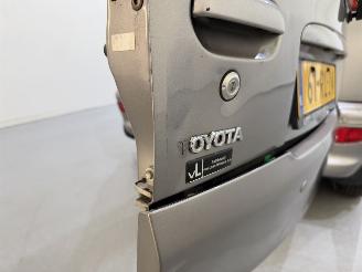 Toyota Yaris-verso 1.3 VVT-i Sol Automaat Airco picture 4