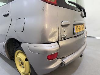 Toyota Yaris-verso 1.3 VVT-i Sol Automaat Airco picture 6