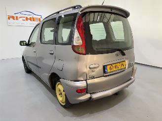 Toyota Yaris-verso 1.3 VVT-i Sol Automaat Airco picture 7