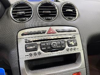 Peugeot 308 SW 1.6 THP Signature Automaat picture 17