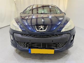 Peugeot 308 SW 1.6 THP Signature Automaat picture 41