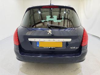 Peugeot 308 SW 1.6 THP Signature Automaat picture 5