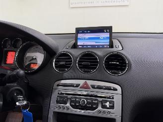 Peugeot 308 SW 1.6 THP Signature Automaat picture 23