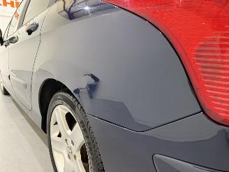 Peugeot 308 SW 1.6 THP Signature Automaat picture 12