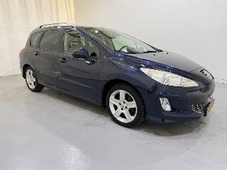 Peugeot 308 SW 1.6 THP Signature Automaat picture 43