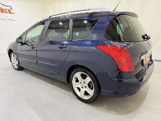 Peugeot 308 SW 1.6 THP Signature Automaat picture 4