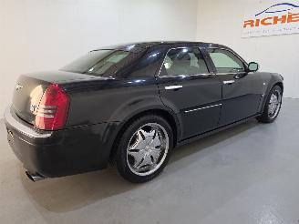 Chrysler 300 C 3.5 V6 AUT Navi LM Pano picture 25