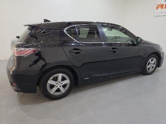 Lexus Ct 200h 1.8 HV 100Kw Bjr.2016 picture 20