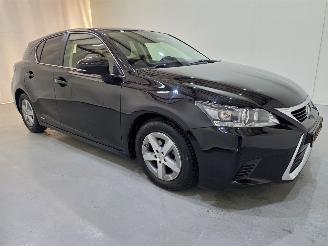 Lexus Ct 200h 1.8 HV 100Kw Bjr.2016 picture 1
