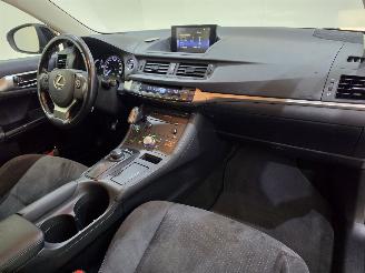 Lexus Ct 200h 1.8 HV 100Kw Bjr.2016 picture 36
