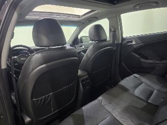 Kia Optima 2.0 CVVT Hybrid ExecutiveLine 110Kw Pano AUT picture 35