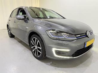 Volkswagen e-Golf E-DITION Clima/LED picture 1