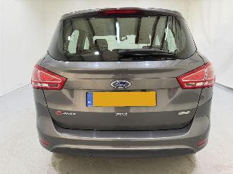 Ford B-Max 1.0 EcoBoost Titamium NAP picture 23