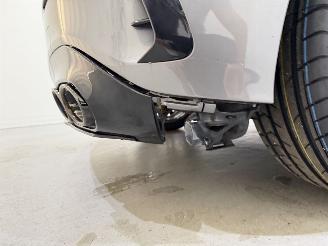 Mercedes A-klasse 180 Business Solution AMG Aut. picture 22