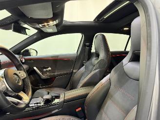 Mercedes A-klasse 180 Business Solution AMG Aut. picture 25