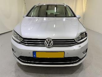 Volkswagen Golf Sportsvan 1.4 TSI Highline Automaat picture 2